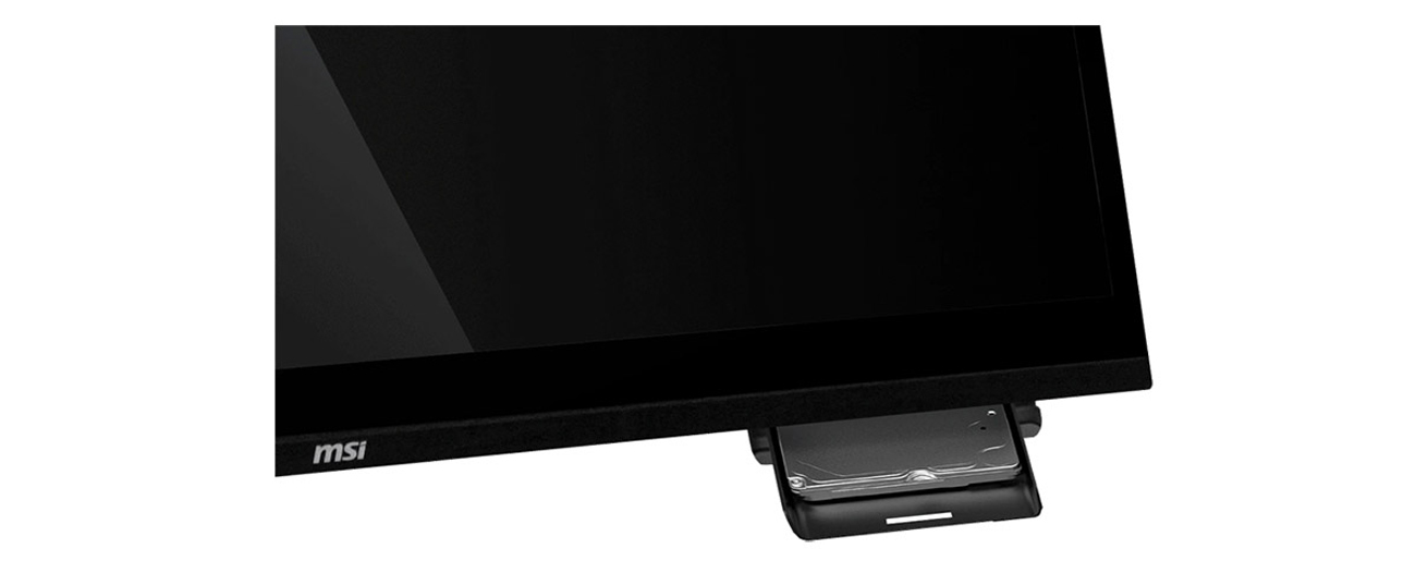 PRO 22XT Series All-in-One